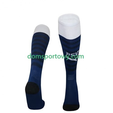 PSV Eindhoven Wyjazdowe Skarpetki 2025-2026